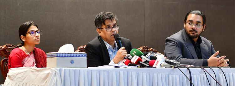 বঞ্চিত ৭৬৪ কর্মকর্তাকে ভূতাপেক্ষ পদোন্নতি দিচ্ছে সরকার